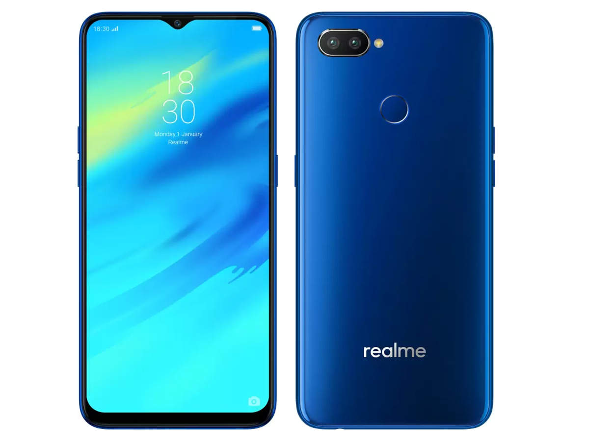Realme 2 - All You Need To Know About Realme 2