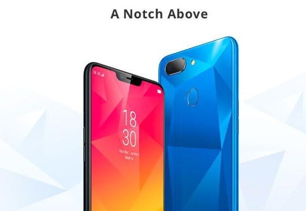 Realme 2 to be launched on #Flipkart | Pricing Under 10k