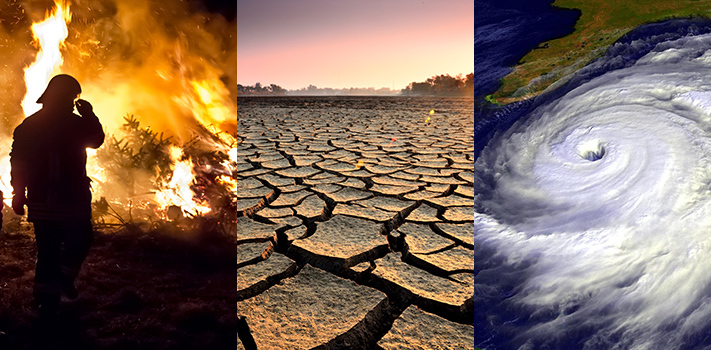 Climate Change | The Secret Behind Climate Change